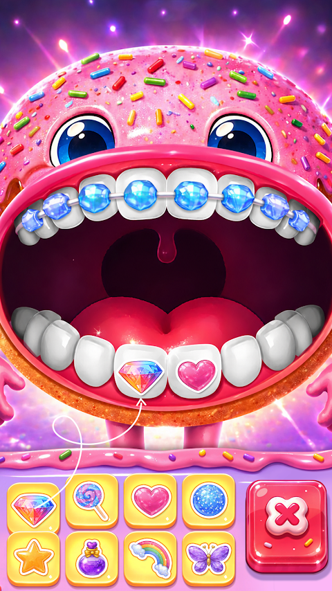 Dentist World screenshot 3