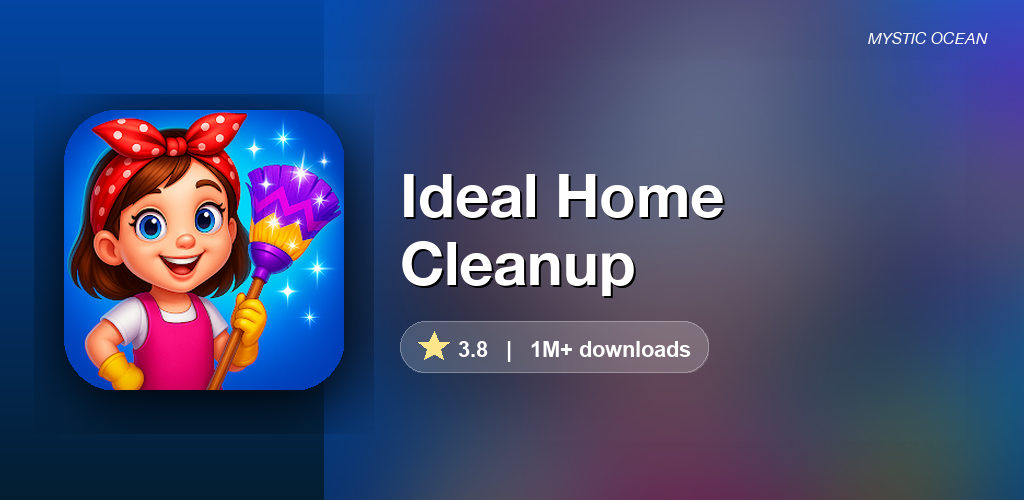 Ideal Home Cleanup