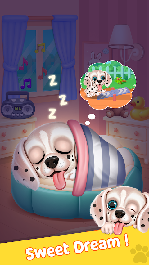 My Puppy Daycare Salon 2 screenshot 3